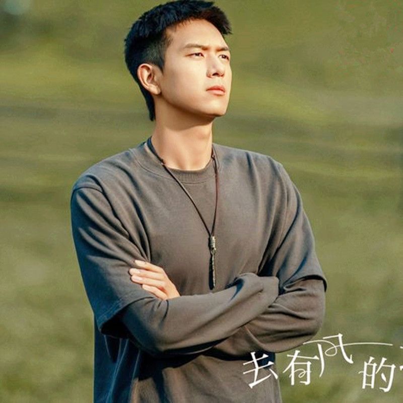 黄欣欣|《去有风的地方》两个细节证明，谢之遥伴侣应是黄欣欣，非许红豆