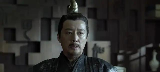 范闲|《庆余年》范闲岳父林若甫,活在夹缝中的首席奸相