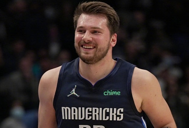 卢卡·东契奇|51分9板6助！就在今天，一项前无古人的NBA纪录被东契奇达成了