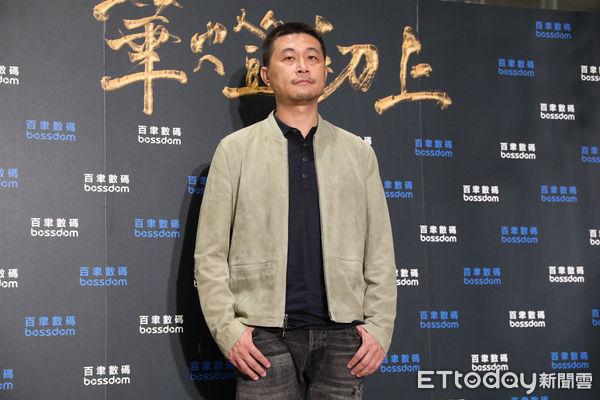 林心如|林心如私心想拿视后 揭《华灯》最难演桥段崩溃喊:我不会