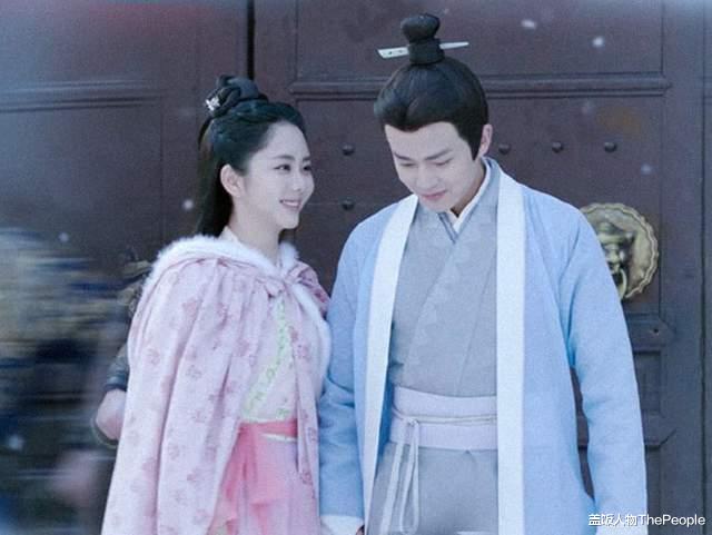 甄嬛传|11年前宫斗戏，殷桃在前杨幂在后，为何孙俪《甄嬛传》最得人心？