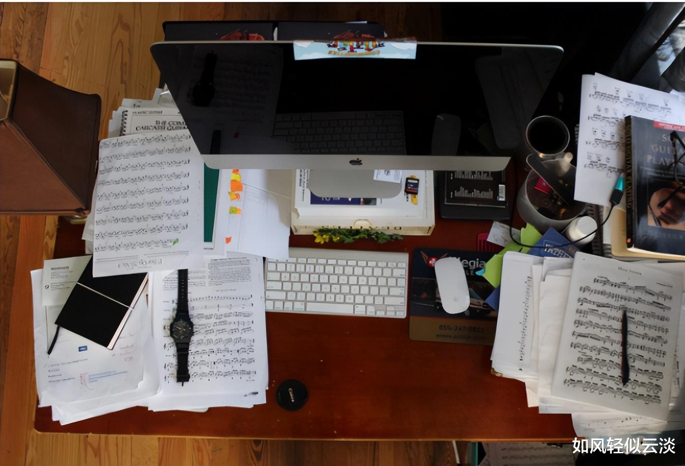 贷款|人在职场人,做个会“偷懒”的人