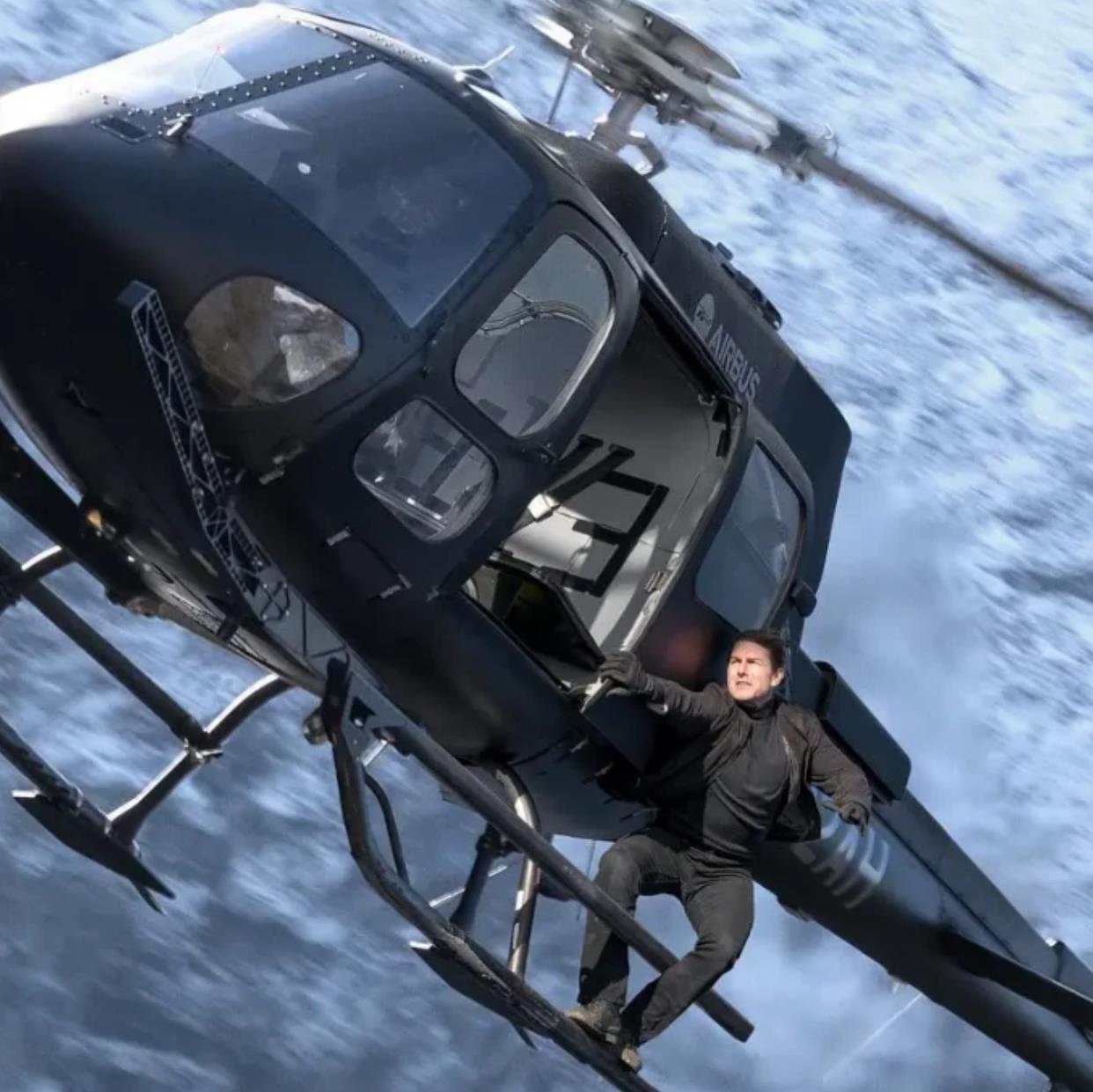 好莱坞|为拍电影将自己训练成专业级射手？细数好莱坞那些“狠人”演员！