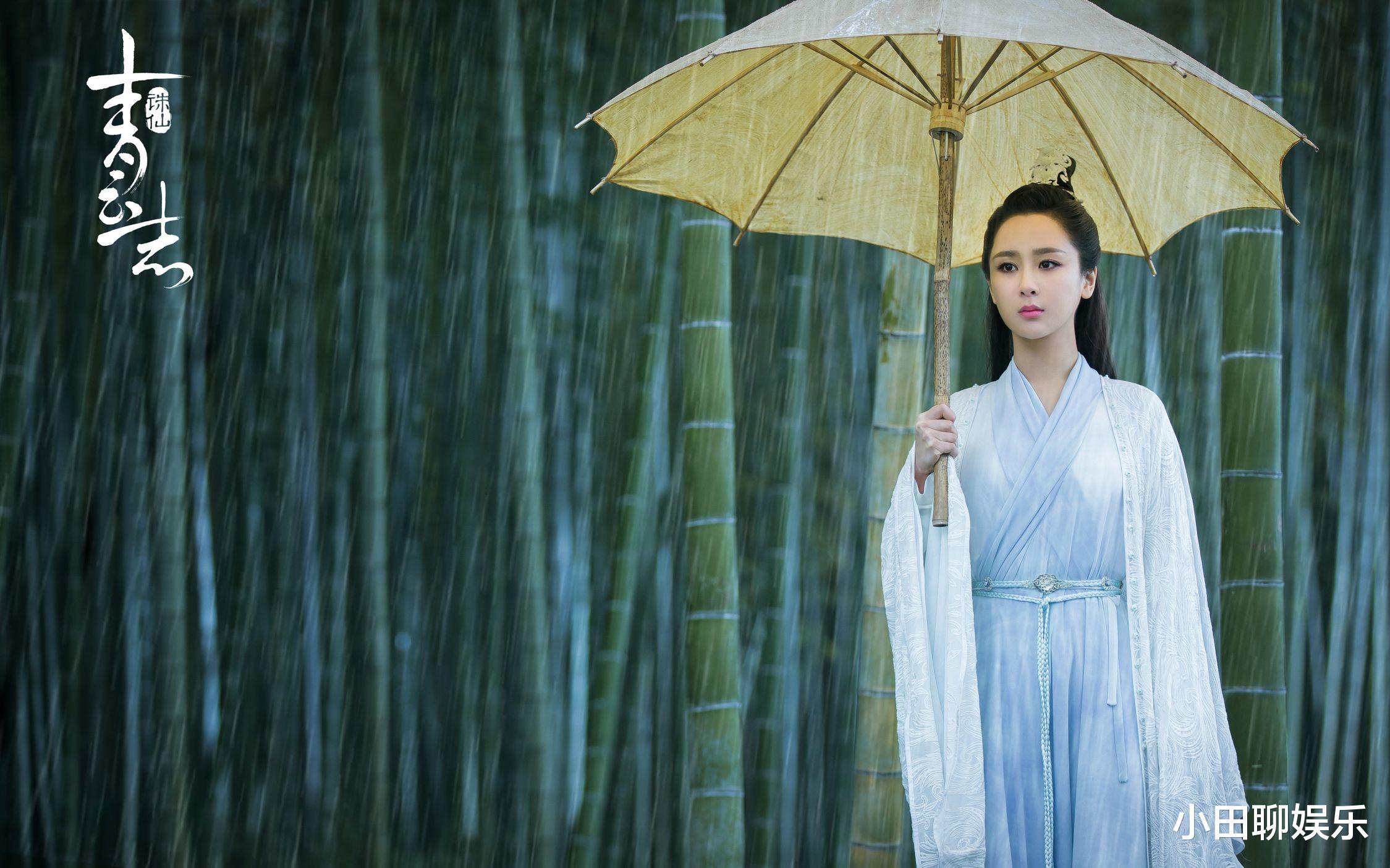 青云志|六年前的《青云志》，魔改被观众吐槽，如今却成为意难平