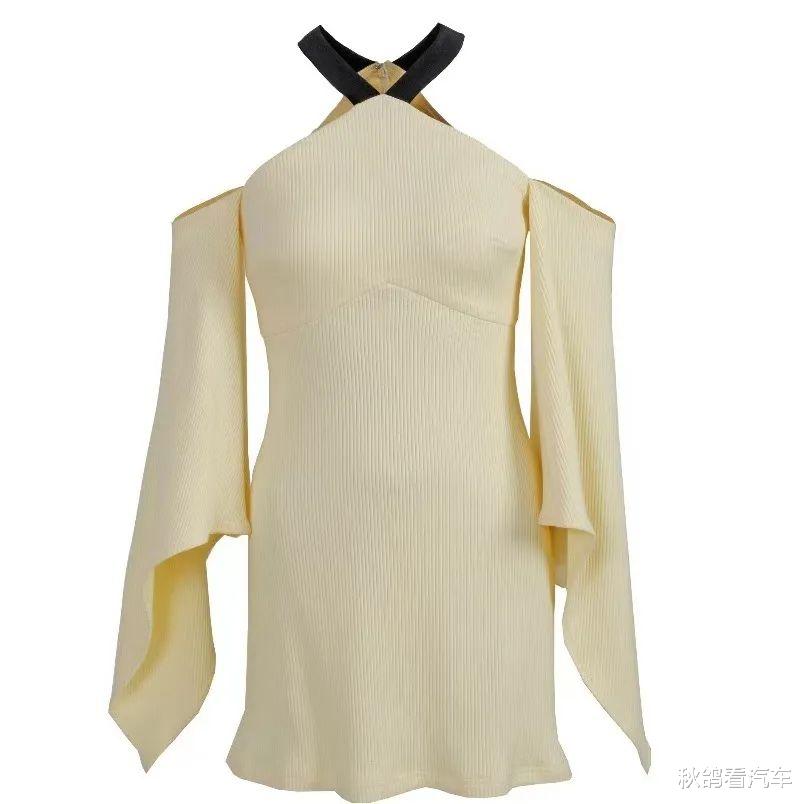 穿衣搭配|火了20年的富家千金脸，凭什么是她？