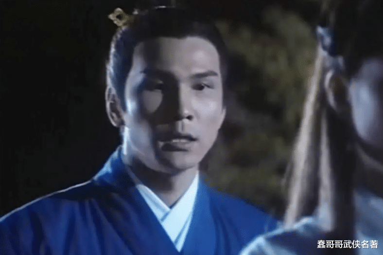 小龙女|小龙女有何优点，能让杨过如此痴迷？周伯通一句大实话解释了原因