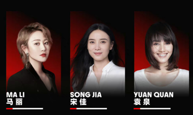 血糖 8位女星同活动比美！43岁章子怡少女麻花辫，周冬雨快“秃”了