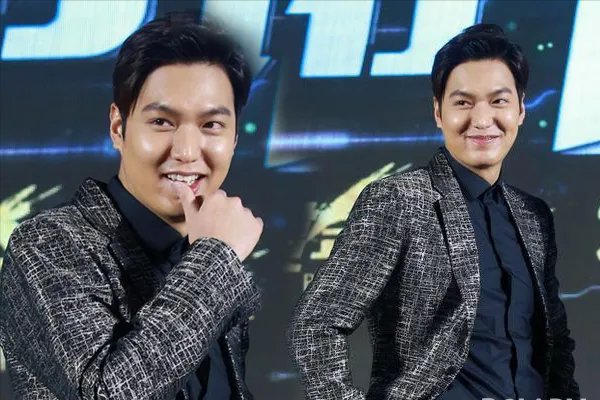 李钟硕|李钟硕现身活动引争议！发福后脸圆润了一圈，油腻感油然而生