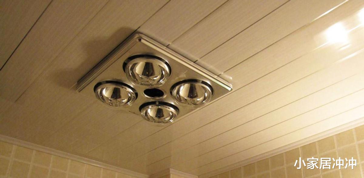 建议大家:若是再买房,卫生间坚持7不装,入住后就知多实用