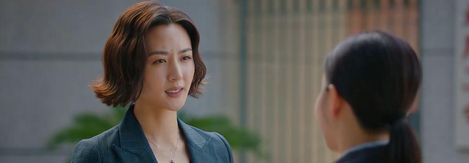 沸腾人生|重刷《沸腾人生》才明白,最通透的女人,并非杨薇薇,而是露丝