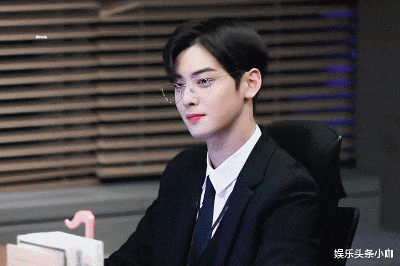 韩剧|这冲击，真被古偶丑男辣这眼了…