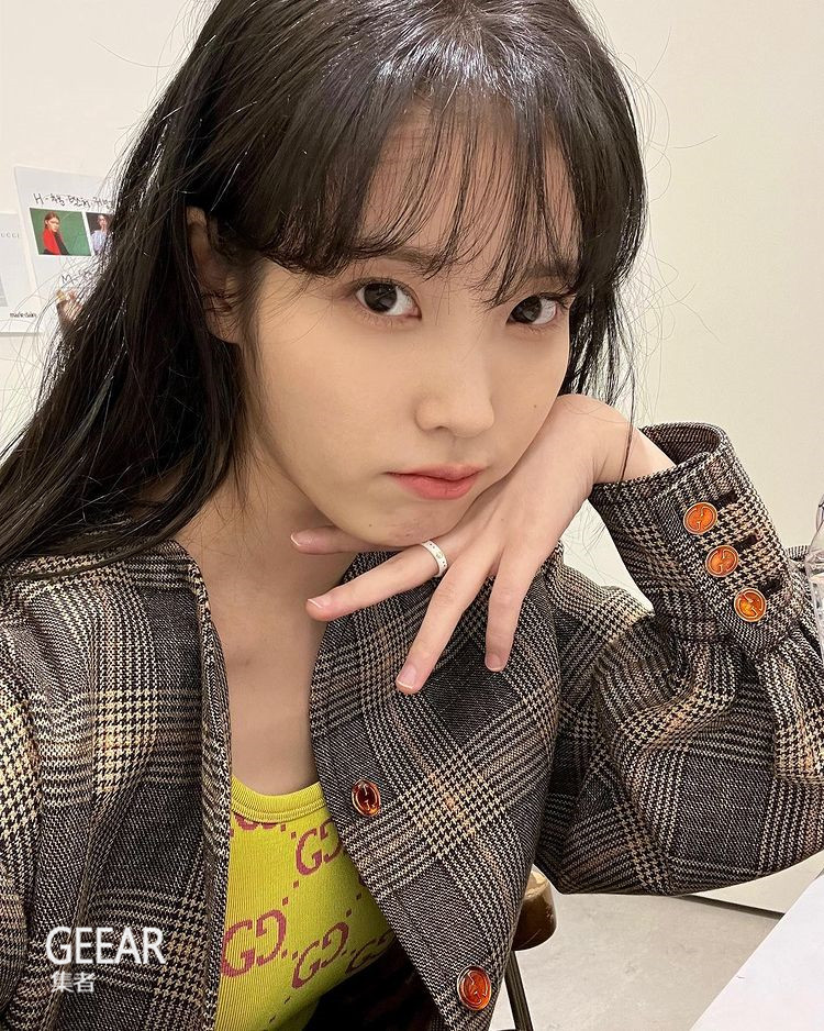 |2022韩流白皮书: 全球最爱演员Top10!