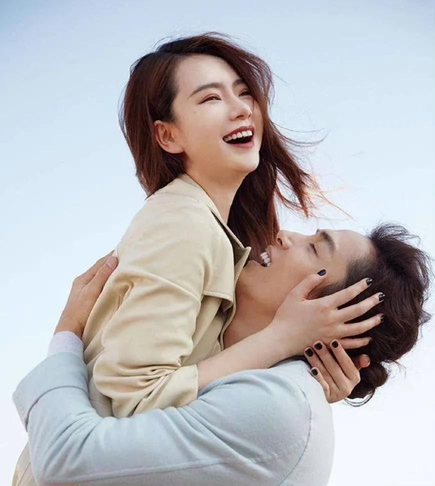 戚薇|二胎竟然是因为“爸爸没把持住”，网友：戚薇也太敢说了吧