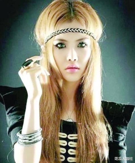 整容|10位整容毁掉的女星：有人自己注射食用油，有人上瘾，有人丢了命