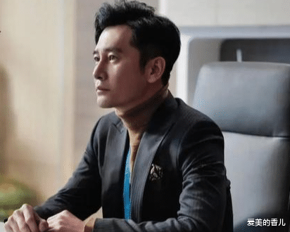 林深见鹿|《林深见鹿》热播再看剧中8位男星，全都不是省油的灯，演技极好