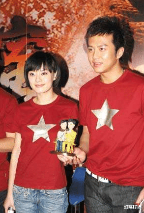 娱乐圈|娱乐圈4位妻管严男星，其中一位是国际巨星，网友：你在闹他在笑