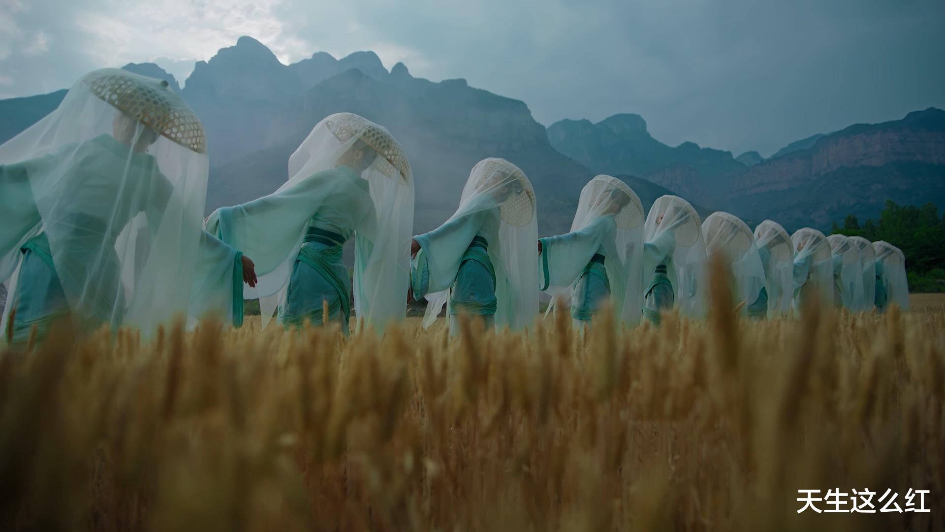 河南卫视|跟“端午侠”了解习俗,看屠洪刚宝刀未老,河南卫视又出爆款了!