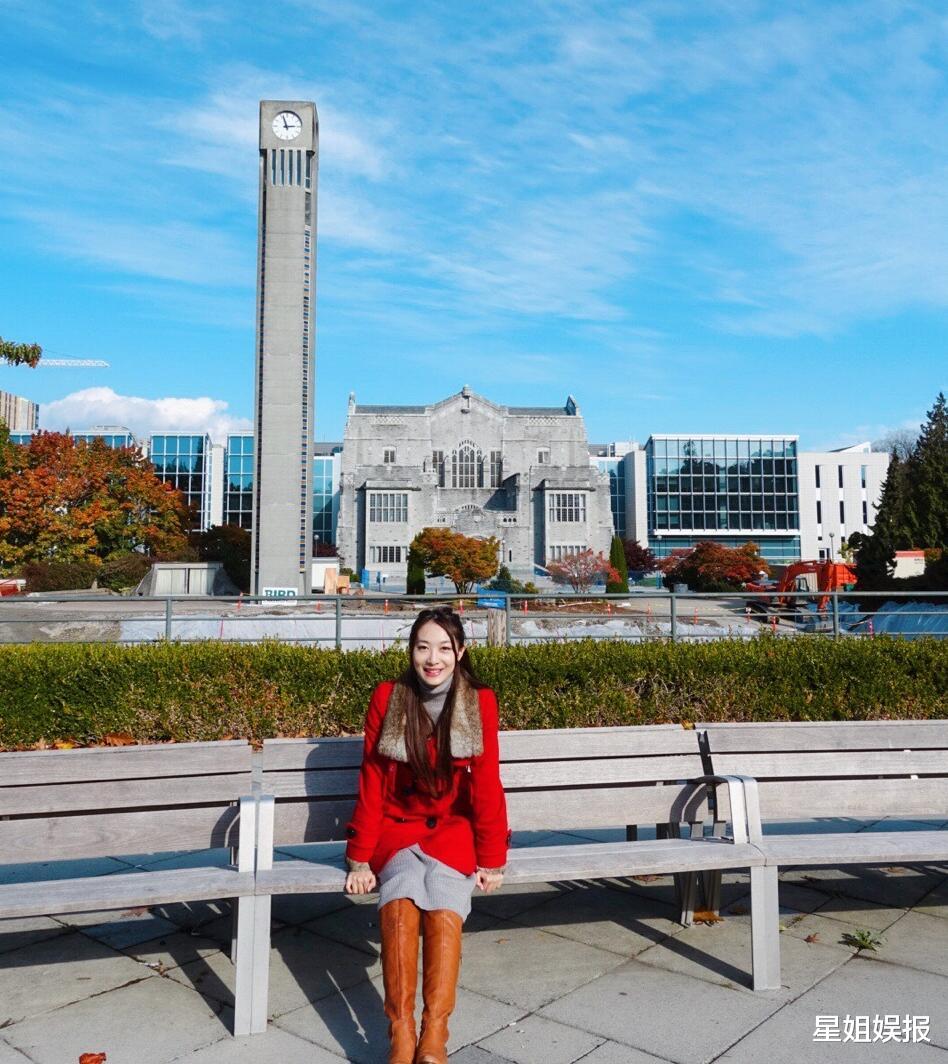 钟祺|钟祺：曾是选美冠军，还是《双世宠妃》的曲盼儿，《沉香如屑》也有她