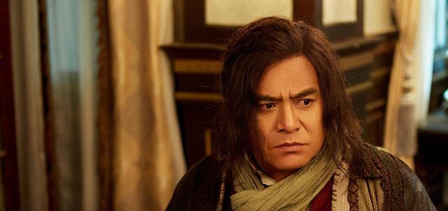 请君|《请君》:诛厌夺取元丹为复活黑圣女来强大他的势力