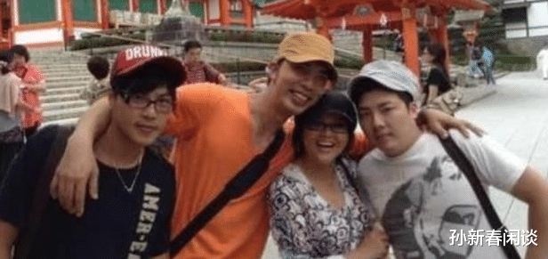 纪宝如|5岁进入娱乐圈，家人把她当成摇钱树，被逼打“童颜针”停止发育