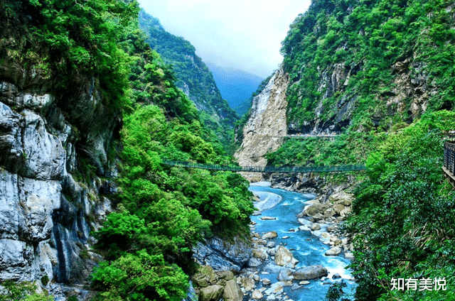 哈尔滨|中国最美10大峡谷，唯有抵达，才能感受它的美好！你抵达几个呢？