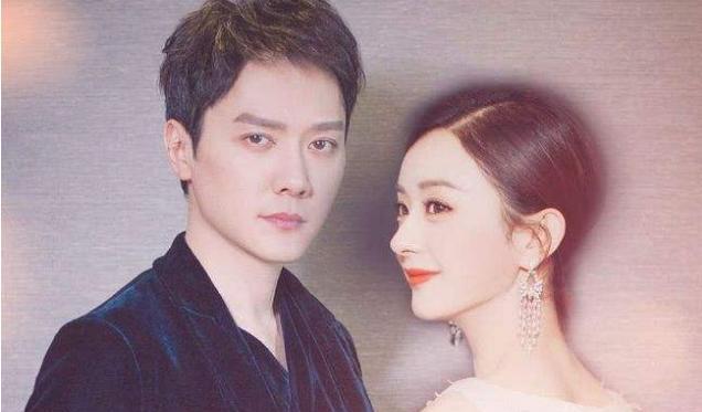 赵丽颖|冯绍峰被拍带娃,赵丽颖赚钱拍戏,作为母亲她失职吗?