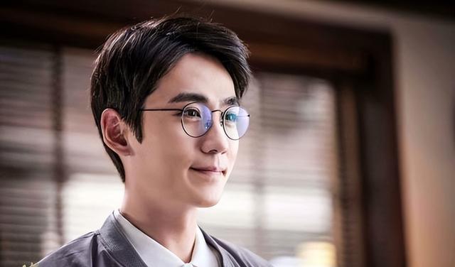 陈坤|同样是“浓颜系美男”,把严屹宽、陈坤放一起,简直是神仙打架