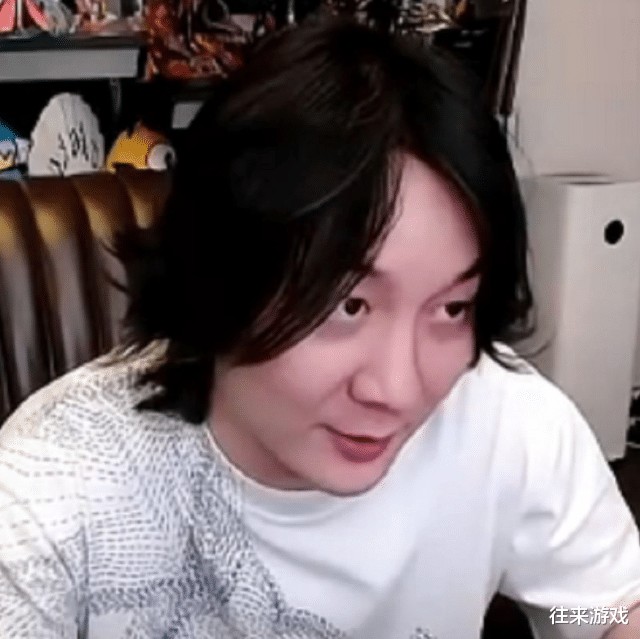 招聘|张大仙早年经历曝光!曾差点打职业?网友直呼:不愧是大佬!