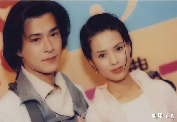 神雕侠侣|曾经顶级的港剧，95年《神雕侠侣》为什么不可超越？