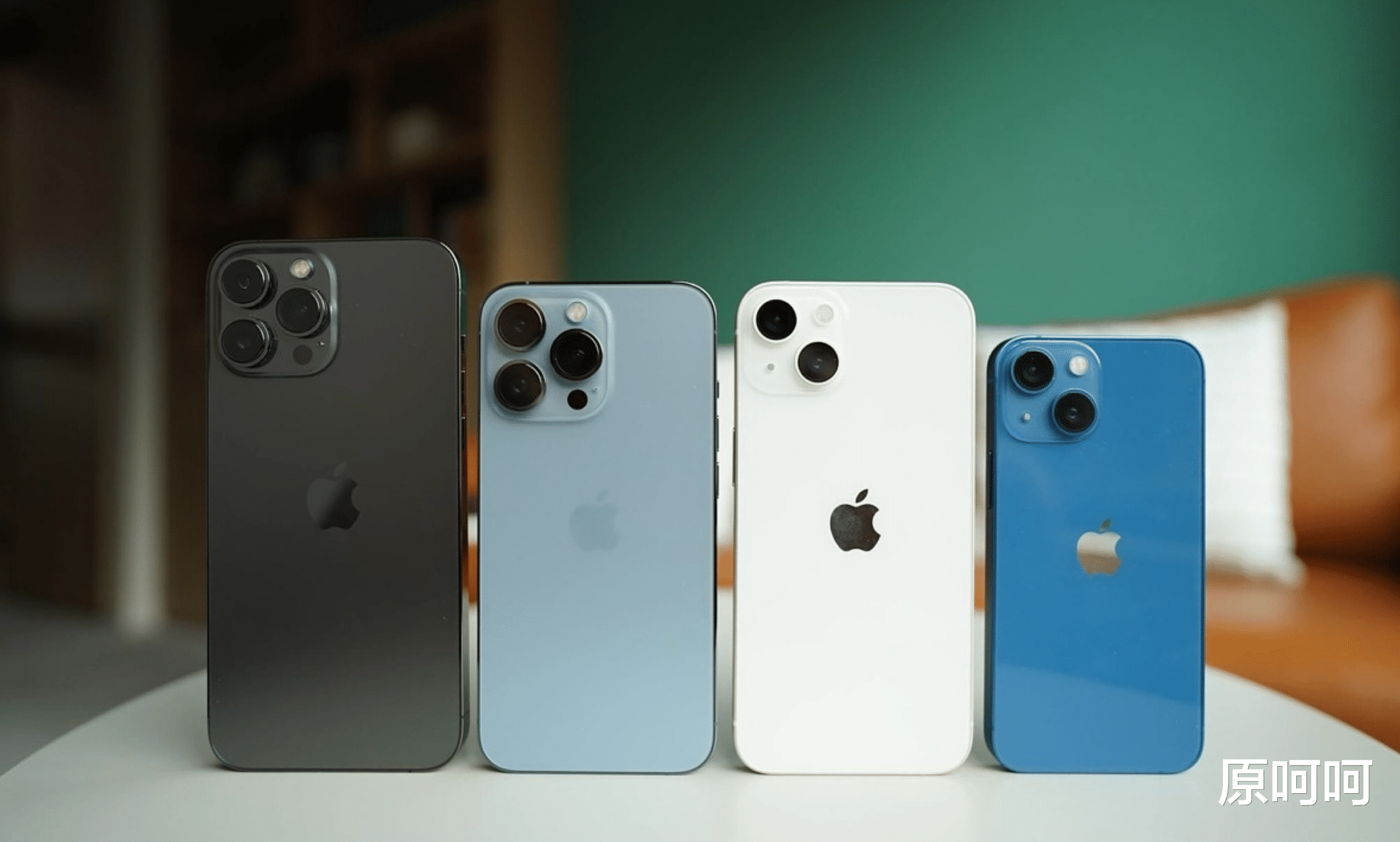 iPhone|果粉推荐！最佳 iPhone大推荐：5款顶级苹果手机，值不值得买？
