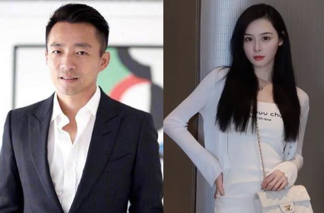 张颖颖|张颖颖疑与汪小菲提前过七夕，大方牵手秀恩爱，无名指钻戒引争议