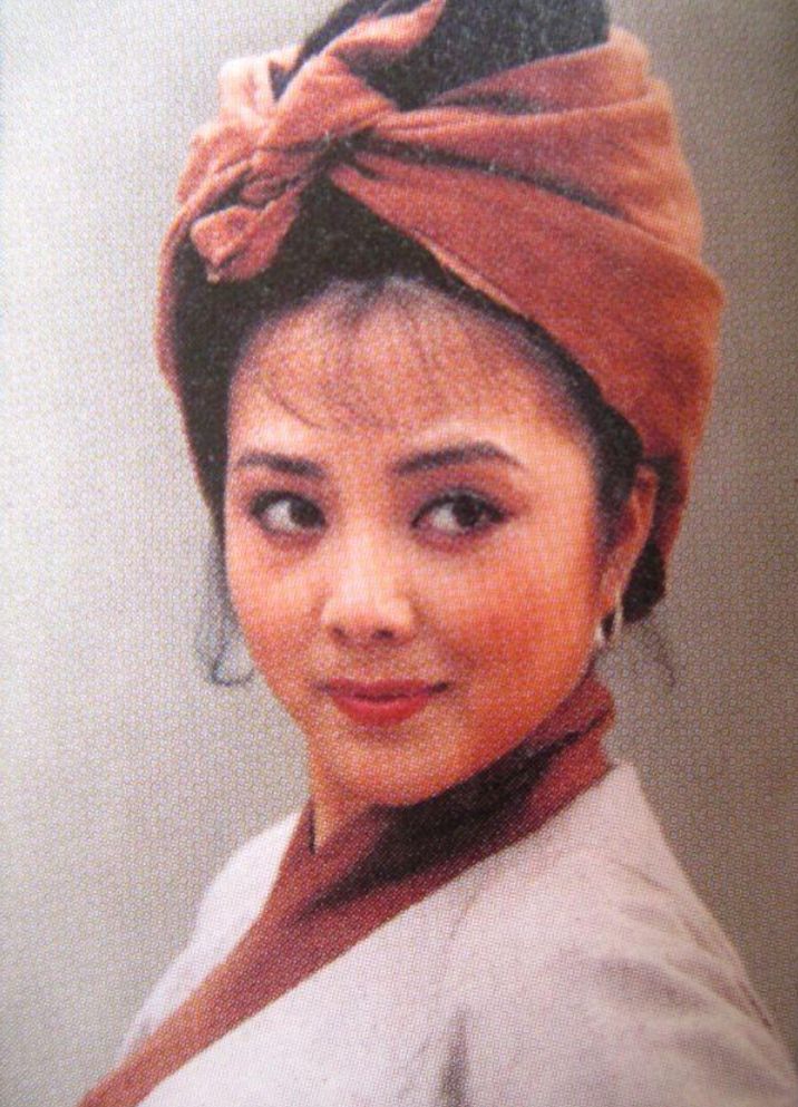 梁丽|著名演员梁丽：从当红女星到“通缉犯”，多年过去，她过得怎样？