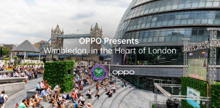 OPPO与欧冠全球合作将带来哪些惊喜？除了联赛或有定制产品