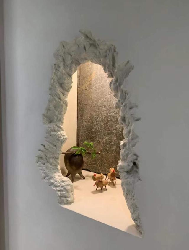 发现一对年轻夫妻的家，高级又有艺术感，还要方便孩子玩耍