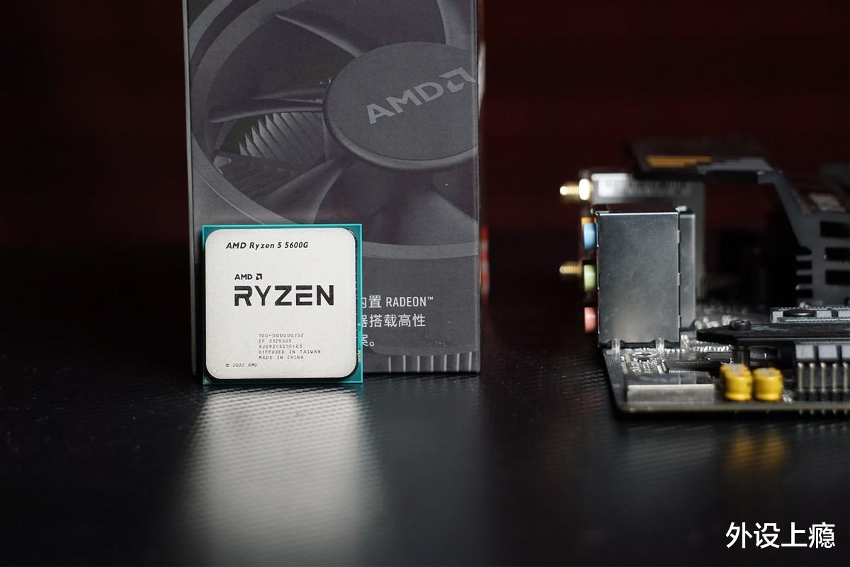 apu|用锐龙APU打造小巧强悍的ITX主机