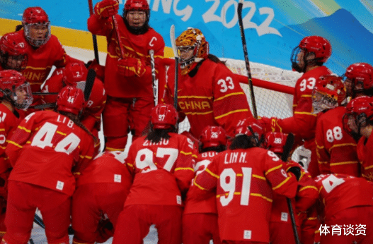 日本队|2-1绝杀日本！中国女冰锁定八强，复刻女足奇迹，13名归化立功