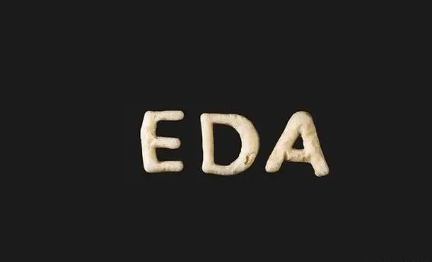 软件|突发！美国宣布断供EDA！