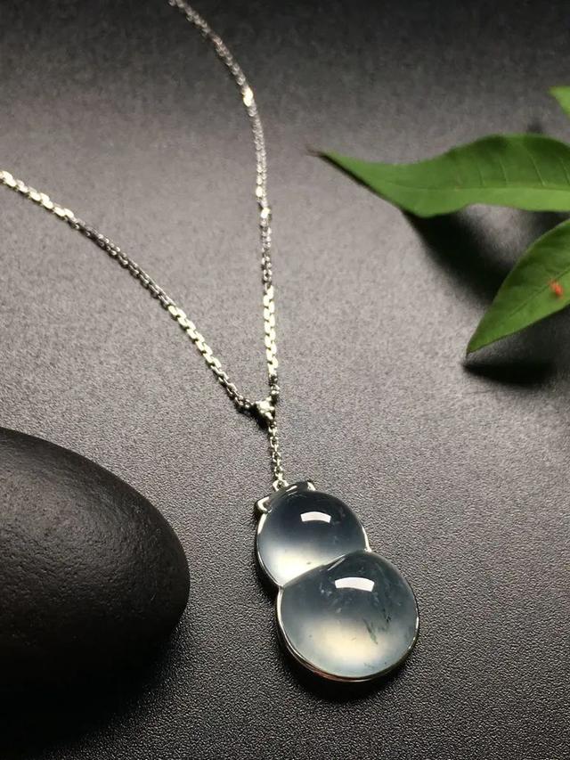 翡翠|小挂件大含义,带你了解这些翡翠挂件的寓意!