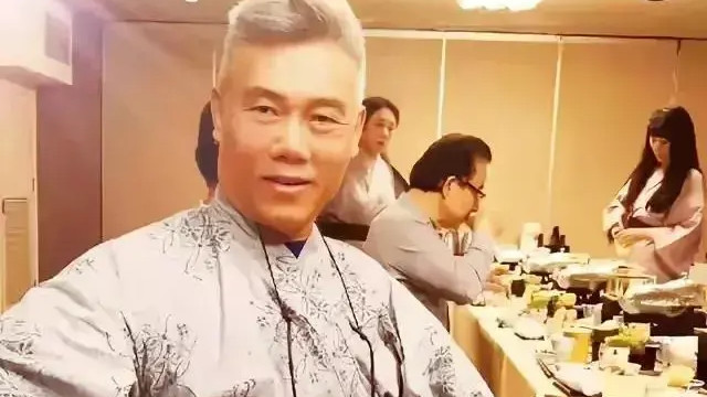 联想集团|?司马南卷入日本外务省捐赠潜在列表“离过街老鼠还有多远”