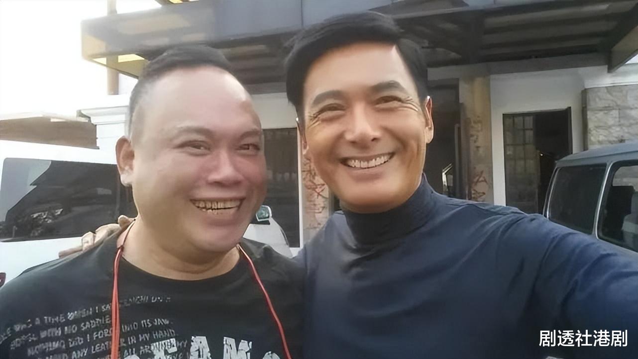 TVB|TVB离巢绿叶凭新作出圈!曾获大台挽留,开出降薪10元条件