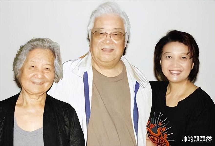 杨静|坎坷艺术家于洋：和初恋妻子恩爱一生，儿子去世他为何感到欣慰？