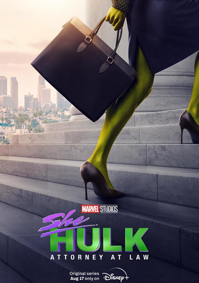 女浩克|《女浩克》：每集一客串，这次夜魔侠要来了？