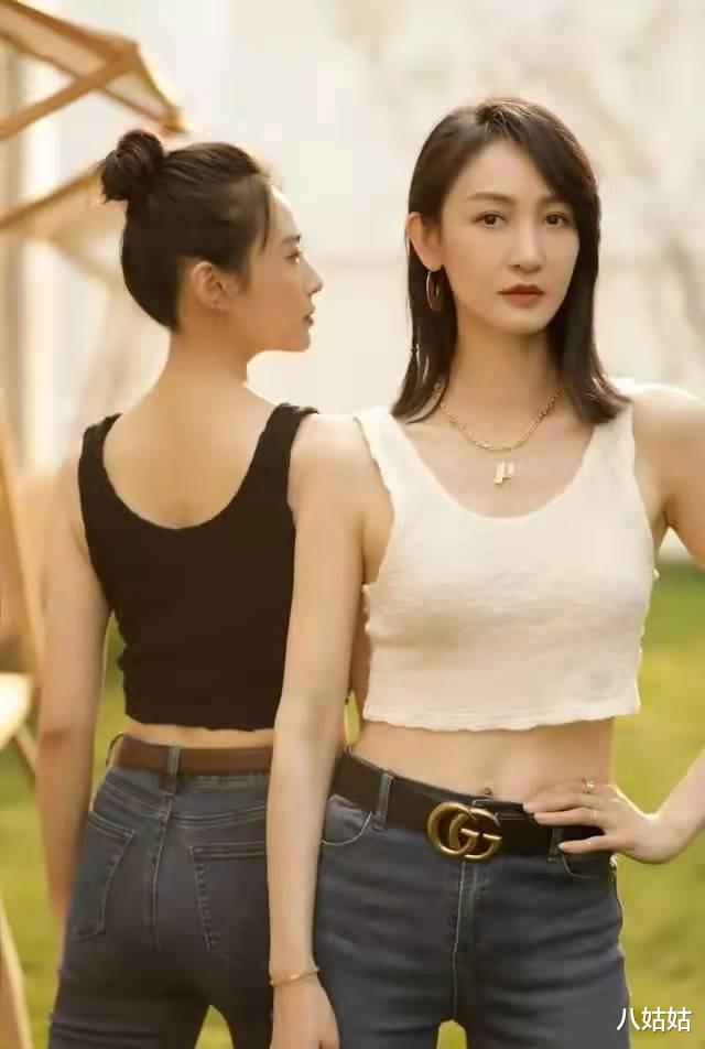 王皓|运动员王皓妻子闫博雅，为爱放弃事业当家庭妇女，爱舞蹈更爱丈夫