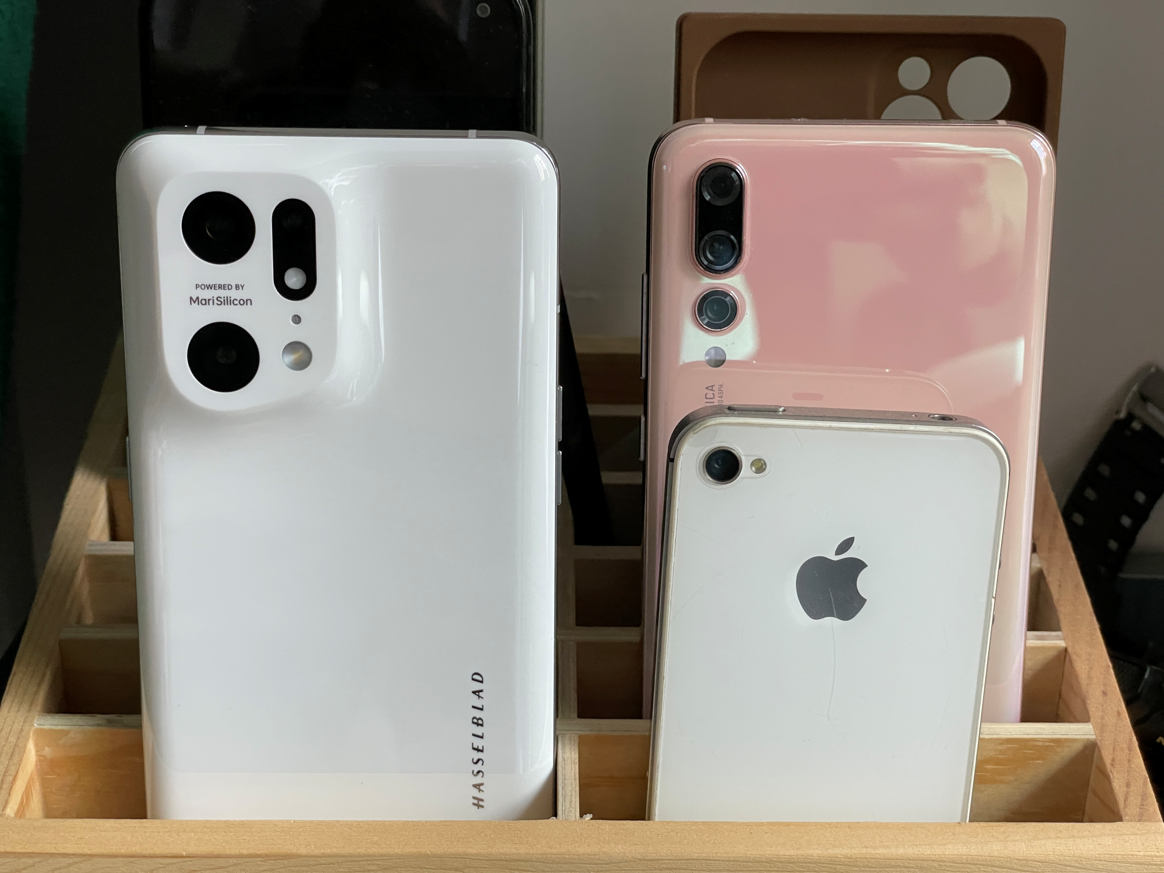 OPPO Find|3月份购机指南来了！2K档到6K+的预算怎么选？