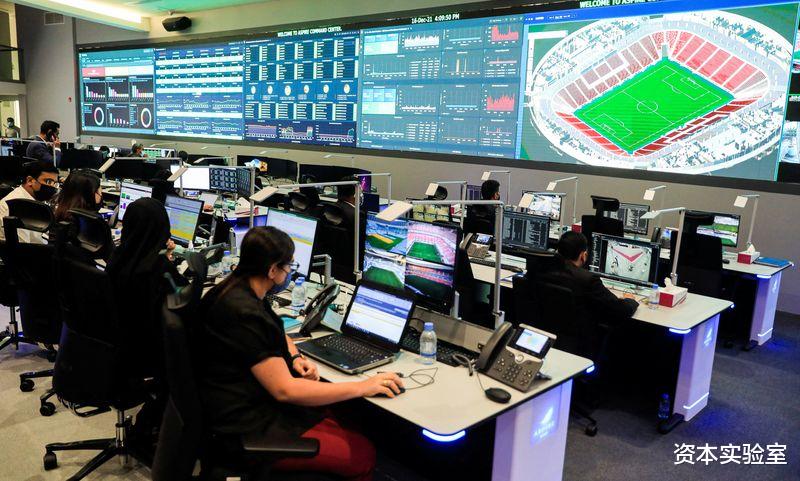 沃尔沃|全球创新观察——变形记（2022/11/29）