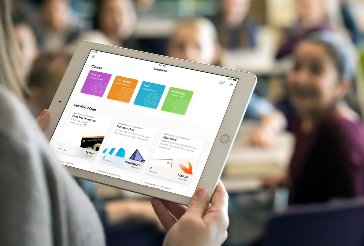 机械|没有iPad就上不了网课了?只需2999的“平板笔电”满足你的需求