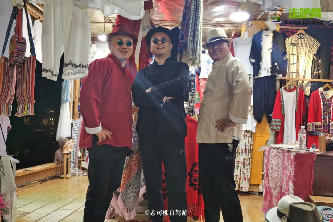 犍为|疯狂不疯狂？他们开着13米的大货车，自驾5000公里去西藏