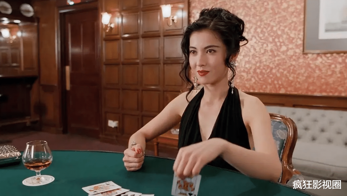 钟丽缇|相比“白幼瘦”的审美，这6位女星才是人间清醒，还是有点肉好