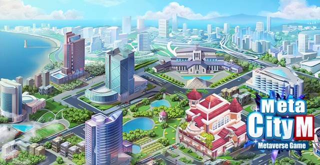 Java|Gamamobi CEO黄继德：我们的元宇宙游戏不担心体验落差
