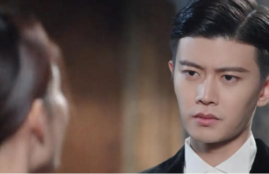 人物设定|《请君》剧情，人设，节奏都算过关